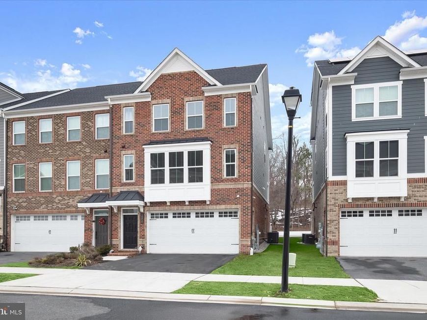 10850 Beckenham Street, Baltimore, MD 21220 Main Photo