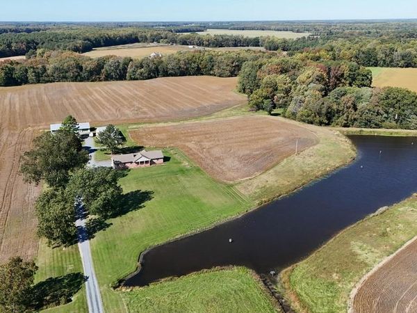 3750 WINDY HILL ROAD, TRAPPE, MD 21673