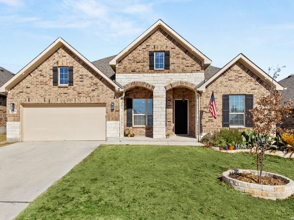 5119 Espacio, San Antonio, TX 78261