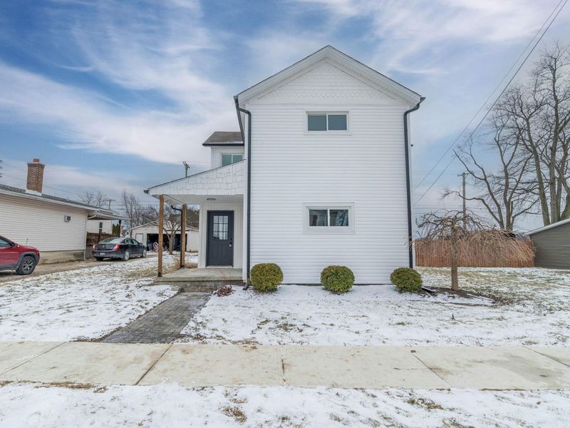 4 W Cross Street, Laura, OH 45337 Photo 1