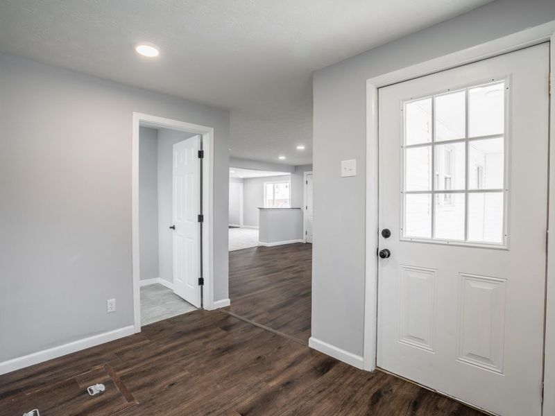 4 W Cross Street, Laura, OH 45337 Photo 19