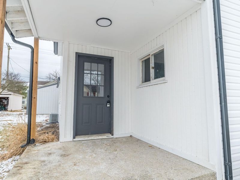 4 W Cross Street, Laura, OH 45337 Photo 3