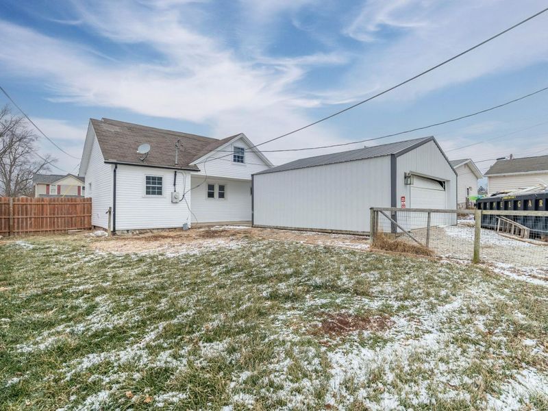 4 W Cross Street, Laura, OH 45337 Photo 30