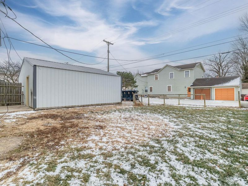 4 W Cross Street, Laura, OH 45337 Photo 31