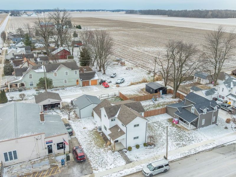 4 W Cross Street, Laura, OH 45337 Photo 5