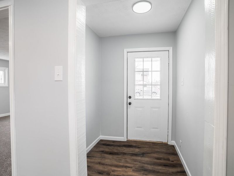 4 W Cross Street, Laura, OH 45337 Photo 6