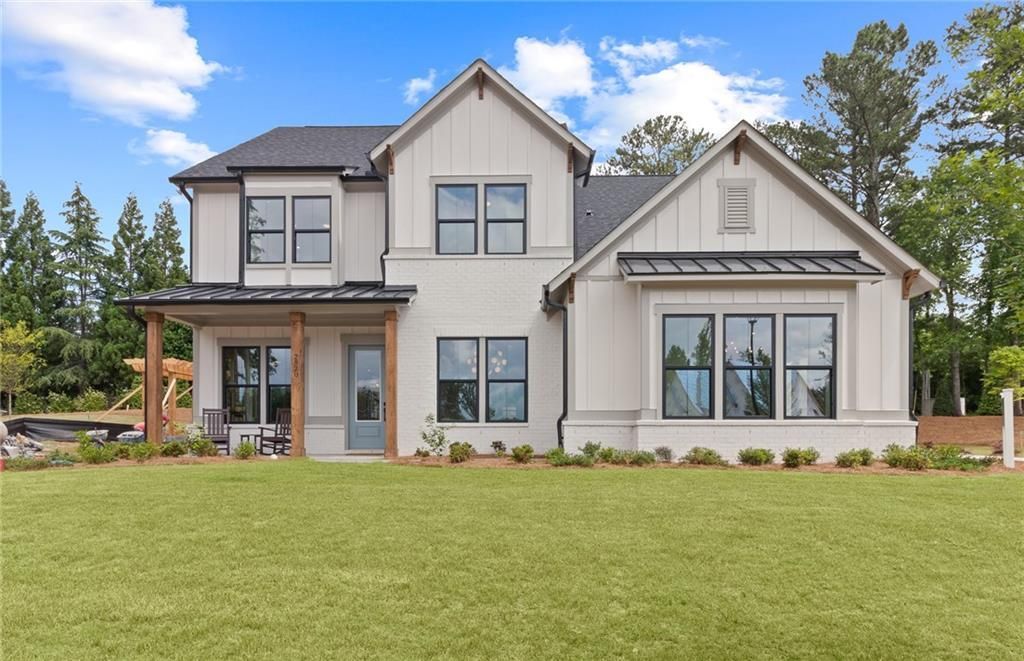 3035 Shoalwood Drive, Cumming, GA 30041 Main Photo