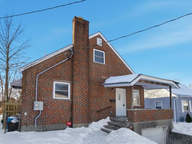 2807 W Galbraith Road, Cincinnati, OH 45239 Photo 4