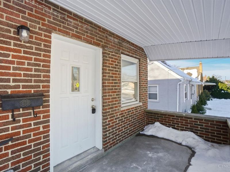 2807 W Galbraith Road, Cincinnati, OH 45239 Photo 5