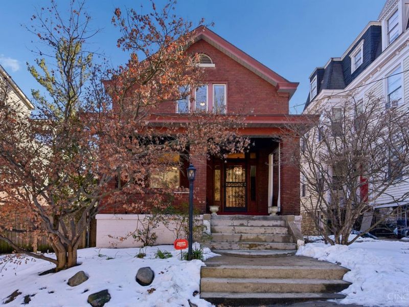 1005 Parkside Place, Cincinnati, OH 45202 Photo 1