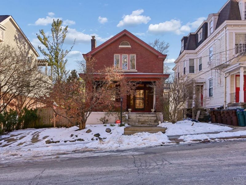 1005 Parkside Place, Cincinnati, OH 45202 Photo 3