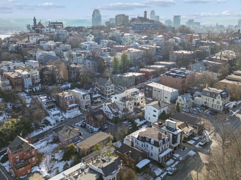 1005 Parkside Place, Cincinnati, OH 45202 Photo 55