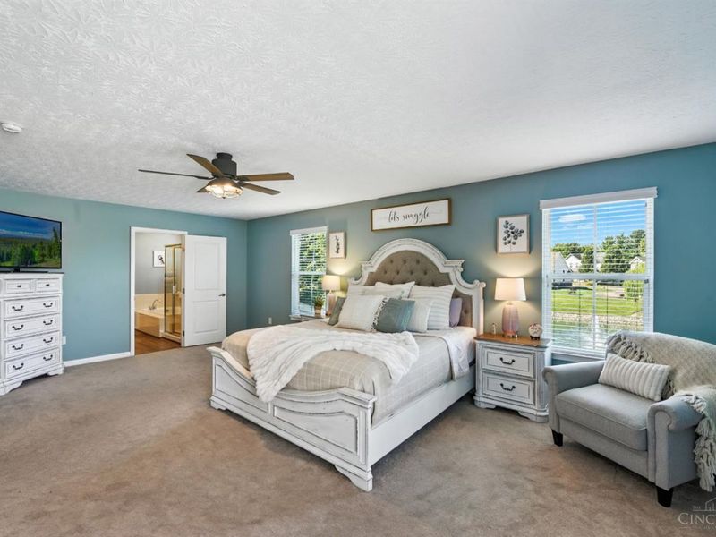 4825 Lakeview Court, South Lebanon, OH 45065 Photo 12