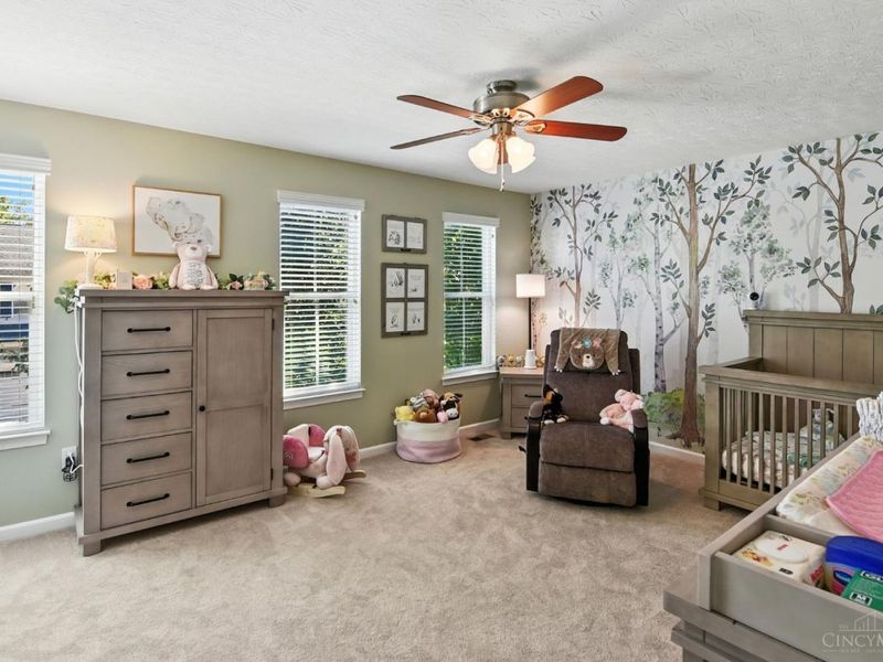 4825 Lakeview Court, South Lebanon, OH 45065 Photo 17