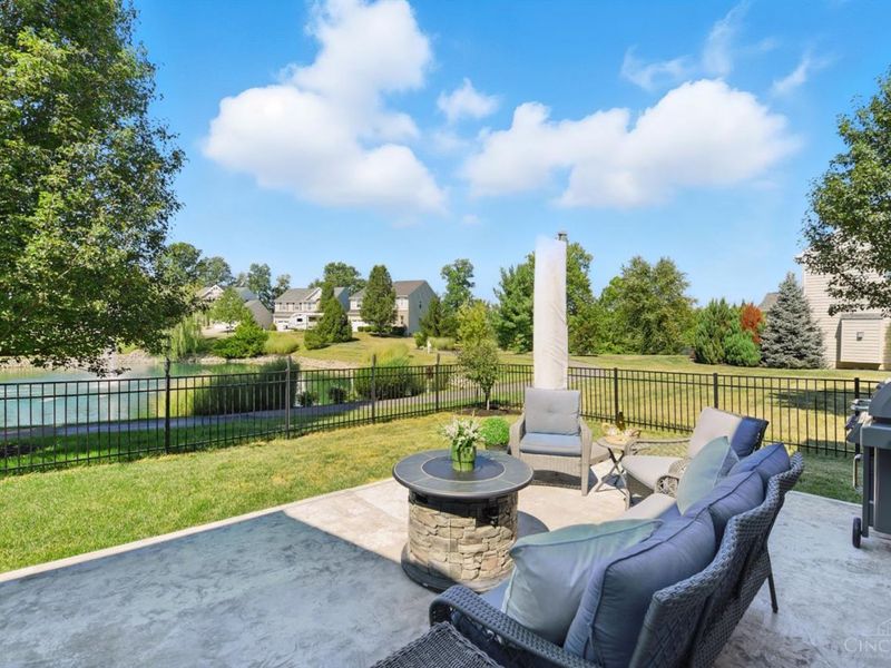 4825 Lakeview Court, South Lebanon, OH 45065 Photo 26