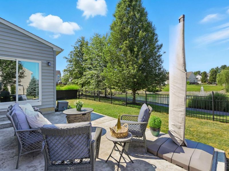 4825 Lakeview Court, South Lebanon, OH 45065 Photo 27