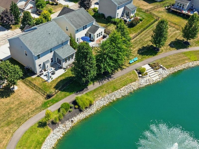 4825 Lakeview Court, South Lebanon, OH 45065 Photo 29