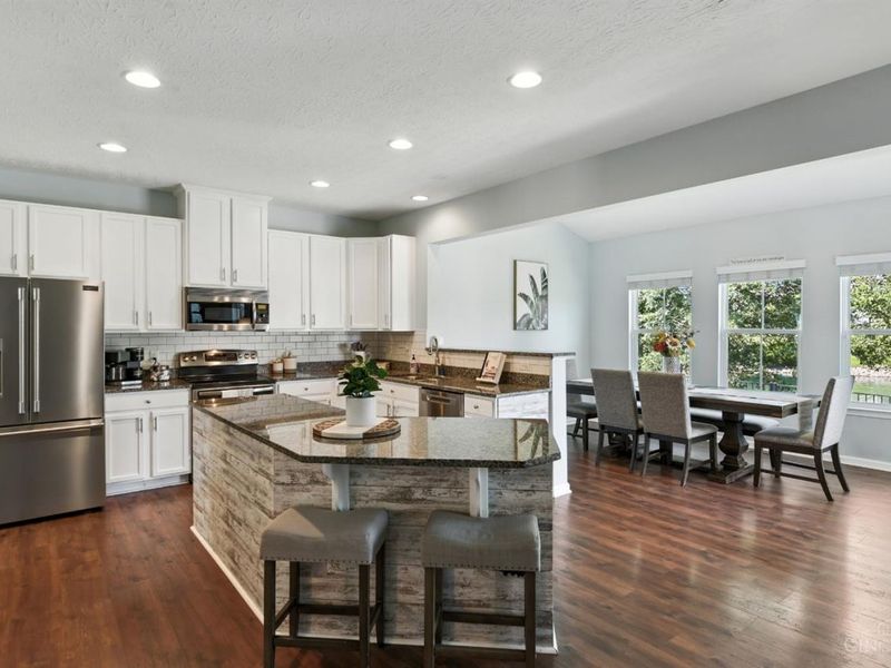 4825 Lakeview Court, South Lebanon, OH 45065 Photo 3