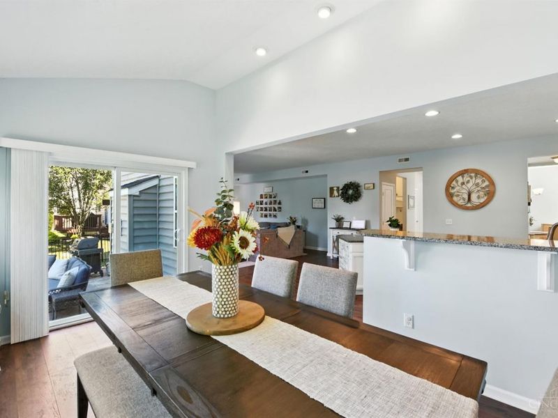 4825 Lakeview Court, South Lebanon, OH 45065 Photo 5