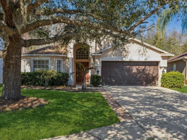 31351 KIRKSHIRE COURT, WESLEY CHAPEL, FL 33543