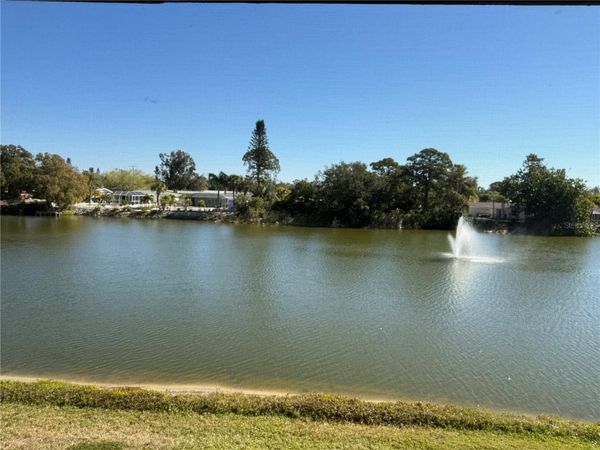 5631 ASHTON LAKE DRIVE, Unit 7, SARASOTA, FL 34231