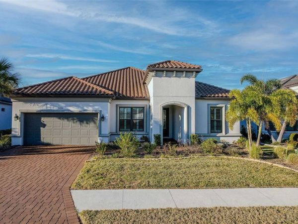 5231 RUSHMERE COURT, PALMETTO, FL 34221