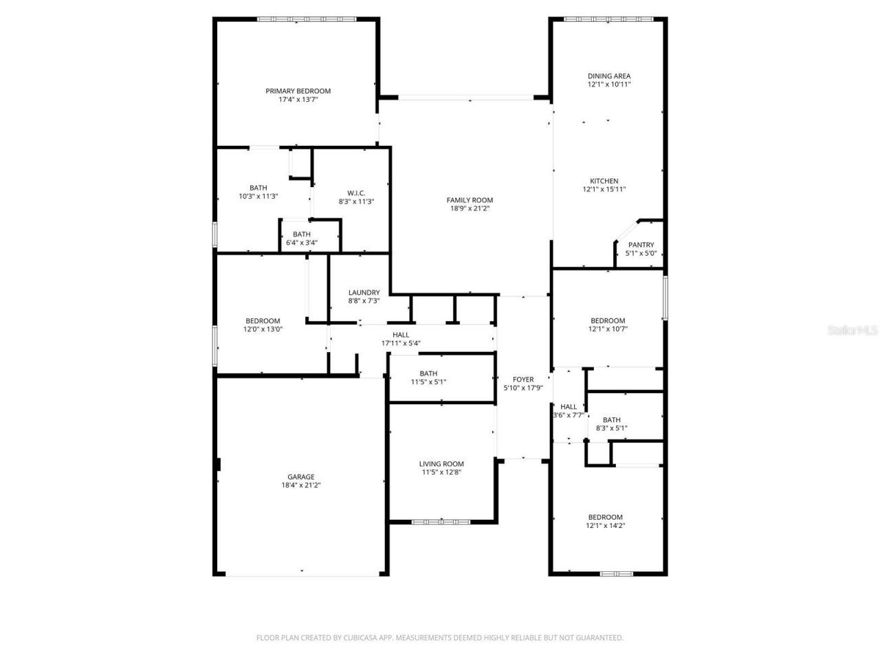 5231 Rushmere Court, Palmetto, FL 34221 Photo