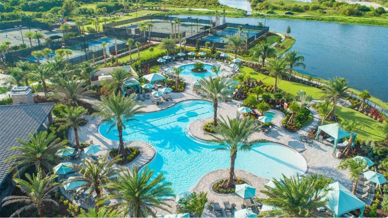 5231 Rushmere Court, Palmetto, FL 34221 Photo