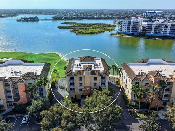6340 WATERCREST WAY, Unit 301, LAKEWOOD RANCH, FL 34202