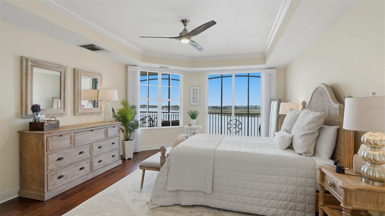 6340 Watercrest Way, Unit 301, Lakewood Ranch, FL 34202 Photo