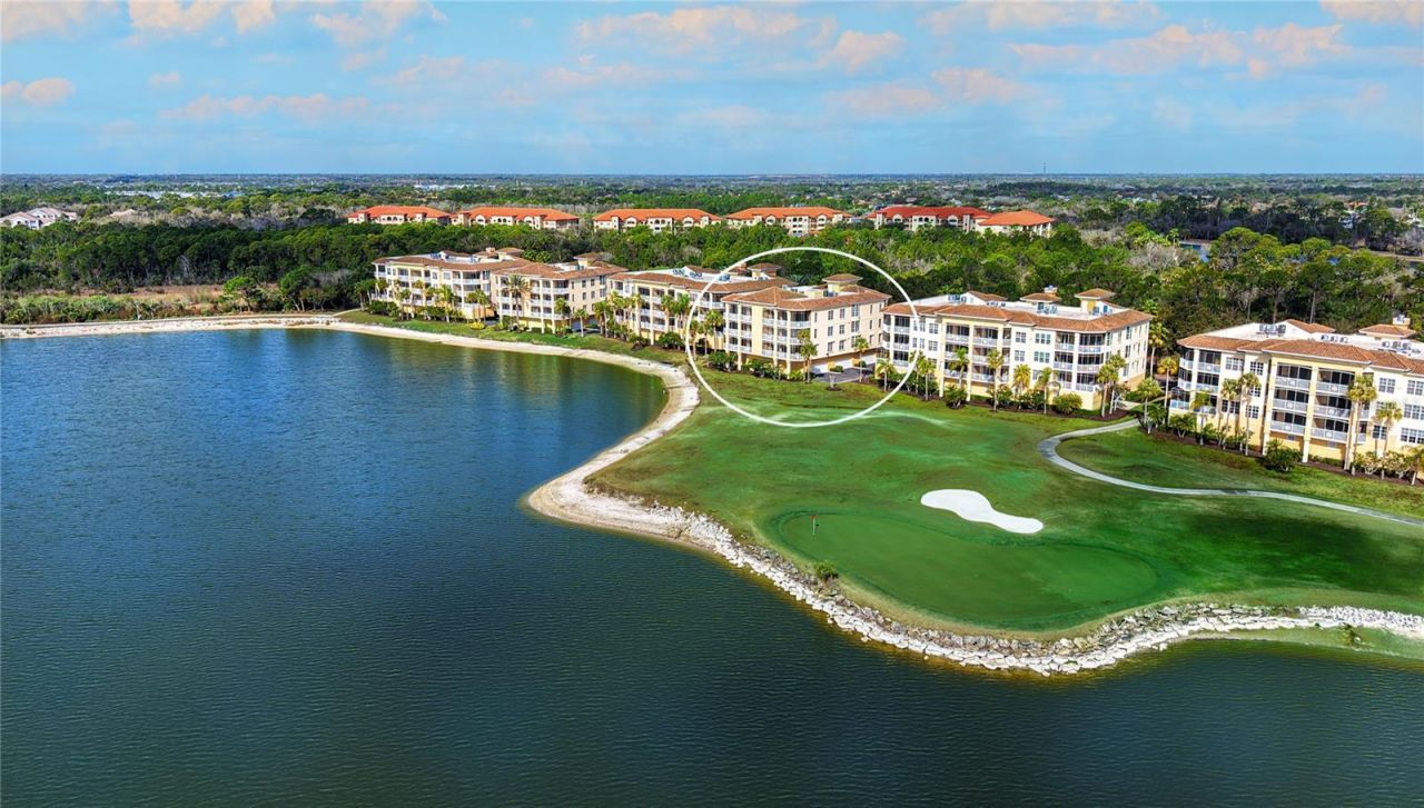 6340 Watercrest Way, Unit 301, Lakewood Ranch, FL 34202 Photo