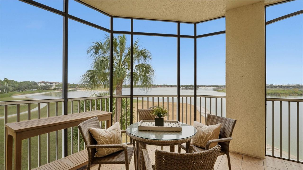 6340 Watercrest Way, Unit 301, Lakewood Ranch, FL 34202 Photo