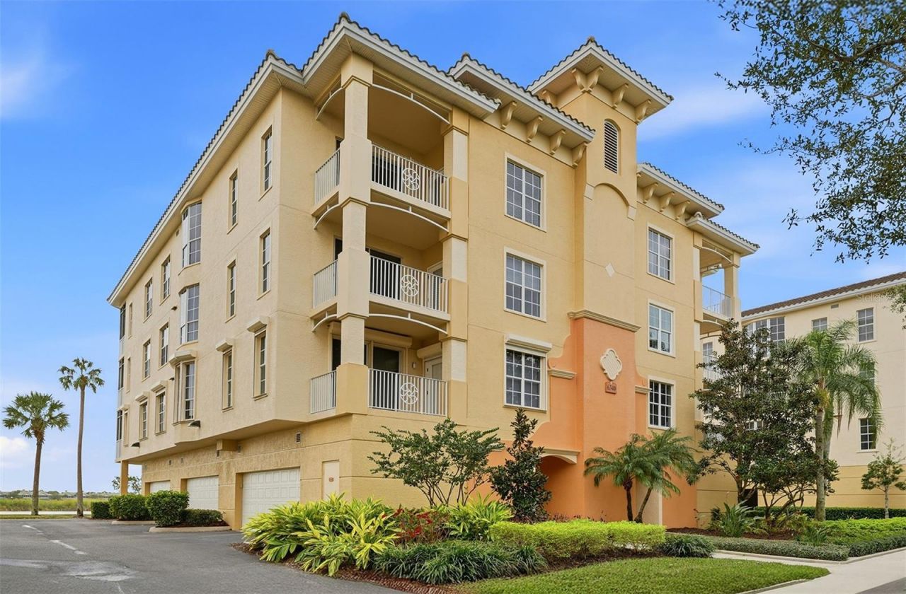 6340 Watercrest Way, Unit 301, Lakewood Ranch, FL 34202 Photo