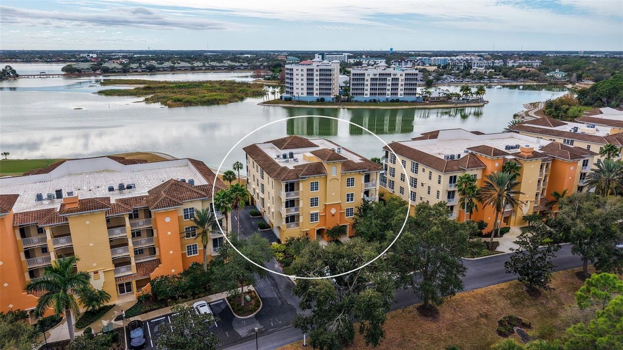 6340 Watercrest Way, Unit 301, Lakewood Ranch, FL 34202 Photo