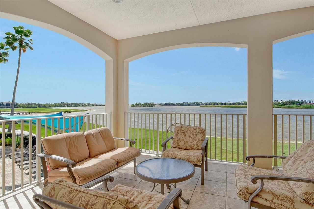 6340 Watercrest Way, Unit 301, Lakewood Ranch, FL 34202 Photo