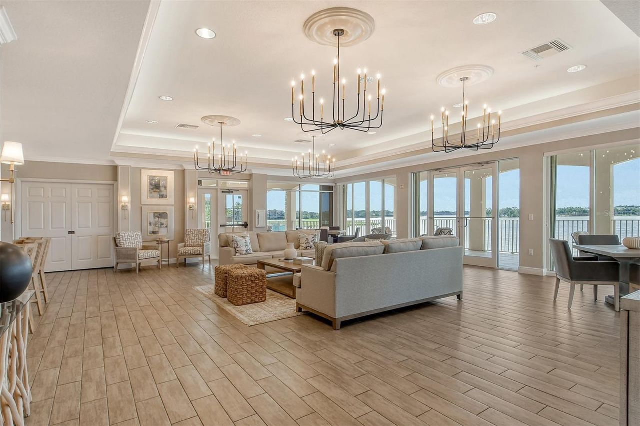 6340 Watercrest Way, Unit 301, Lakewood Ranch, FL 34202 Photo