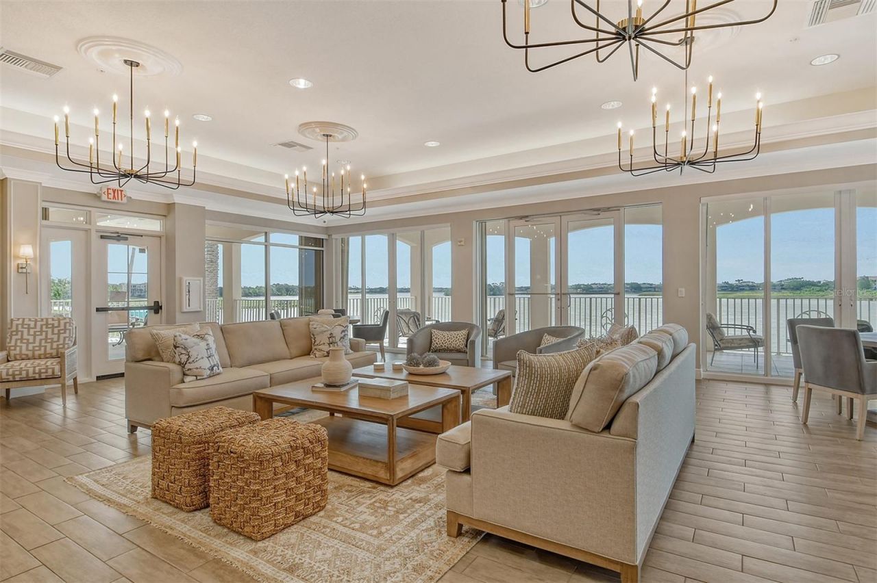 6340 Watercrest Way, Unit 301, Lakewood Ranch, FL 34202 Photo