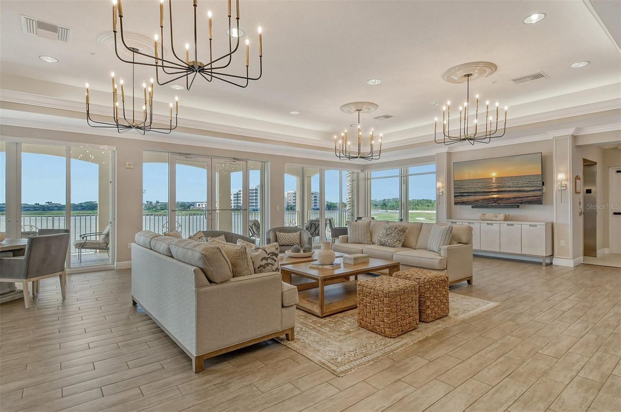 6340 Watercrest Way, Unit 301, Lakewood Ranch, FL 34202 Photo