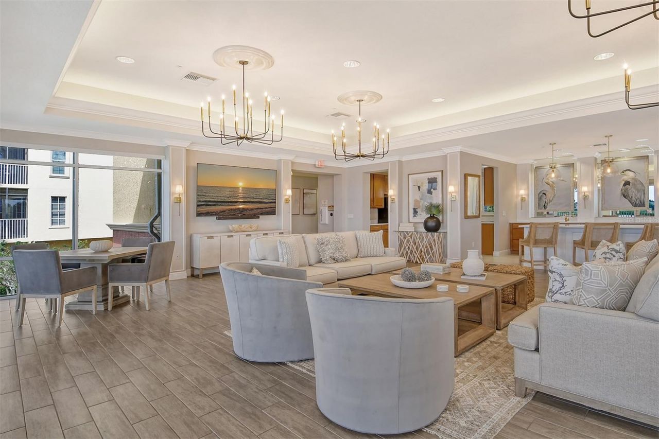 6340 Watercrest Way, Unit 301, Lakewood Ranch, FL 34202 Photo