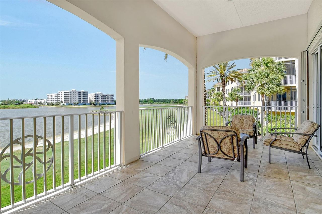 6340 Watercrest Way, Unit 301, Lakewood Ranch, FL 34202 Photo
