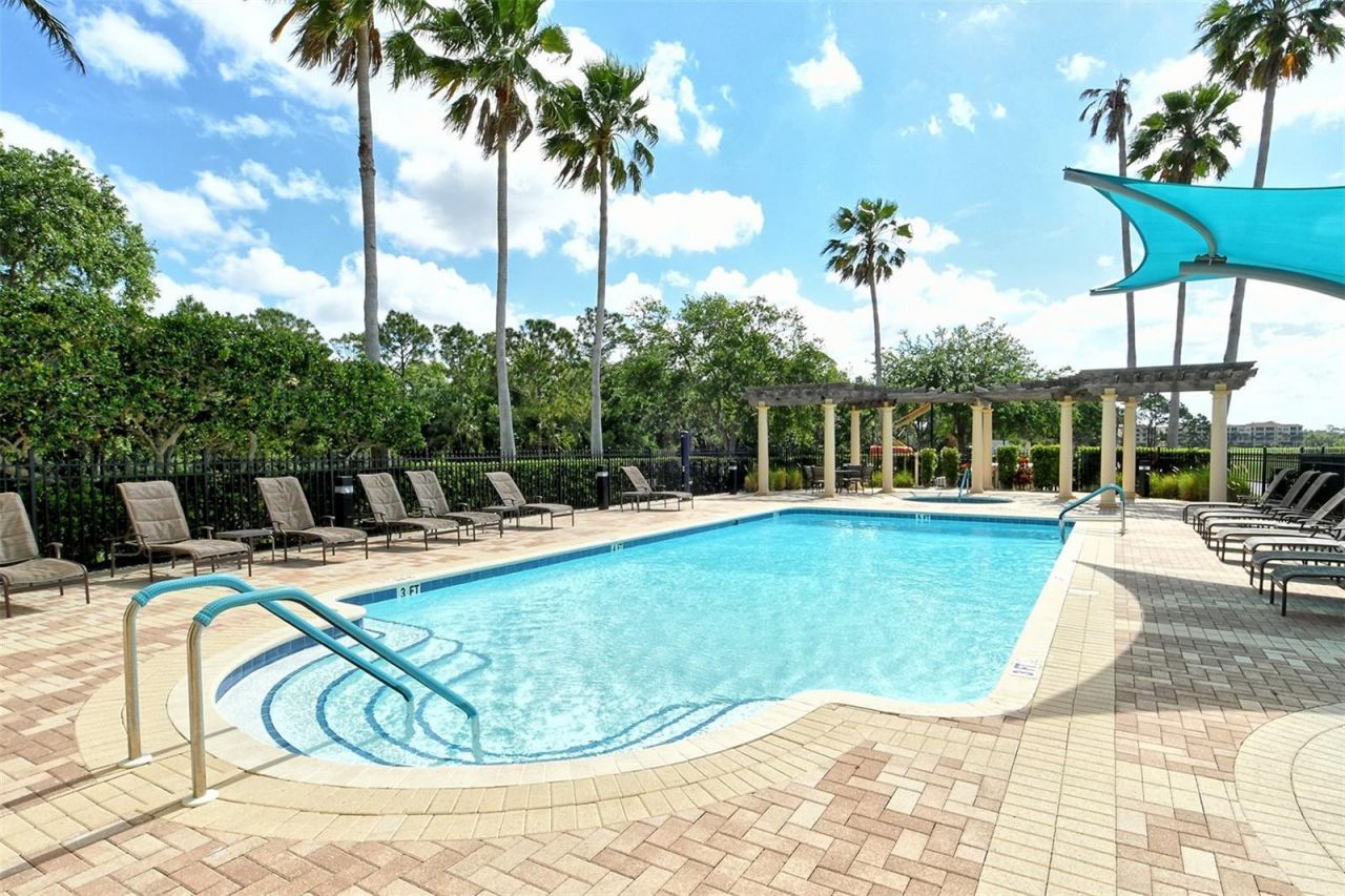 6340 Watercrest Way, Unit 301, Lakewood Ranch, FL 34202 Photo