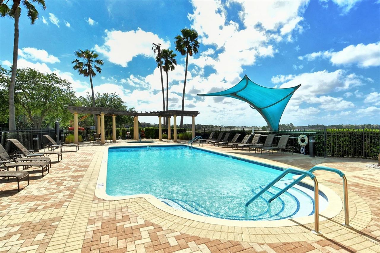 6340 Watercrest Way, Unit 301, Lakewood Ranch, FL 34202 Photo