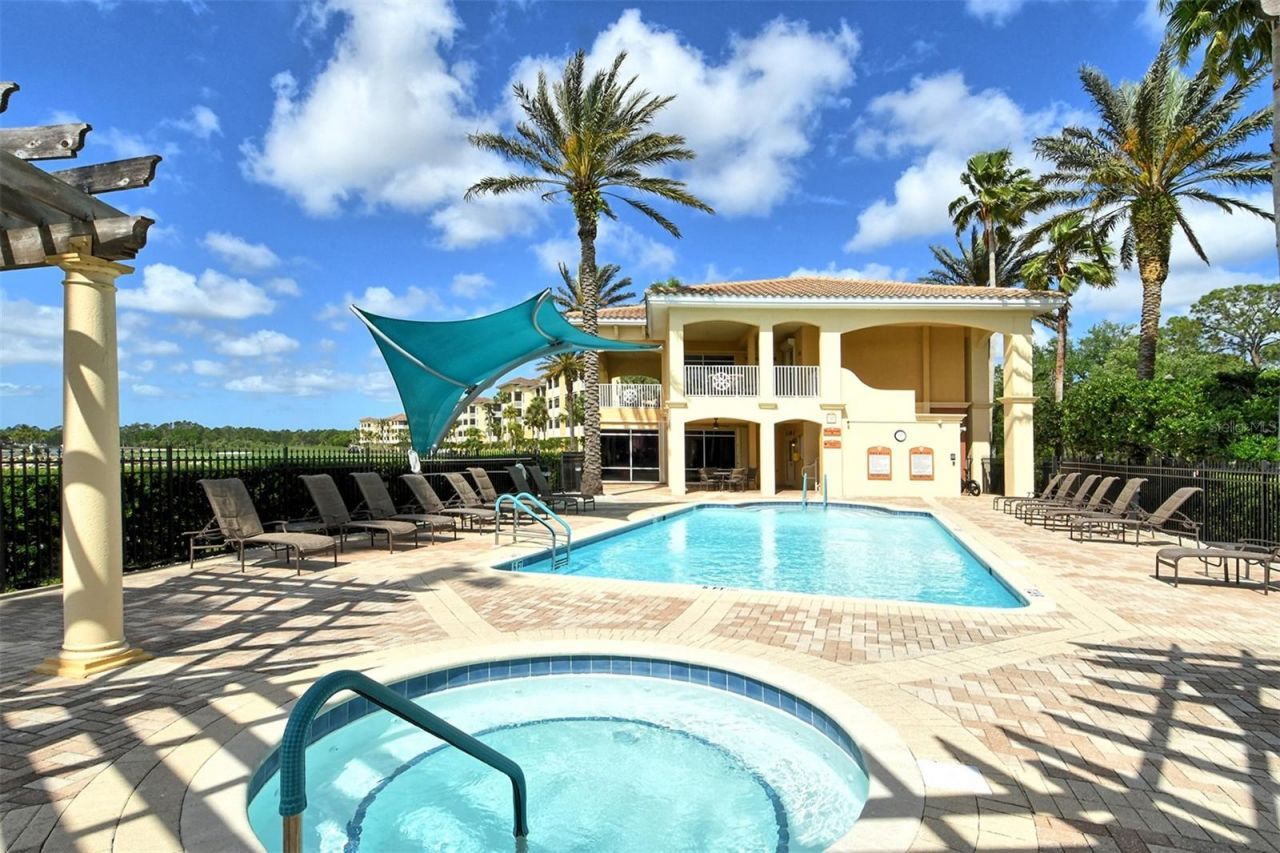 6340 Watercrest Way, Unit 301, Lakewood Ranch, FL 34202 Photo