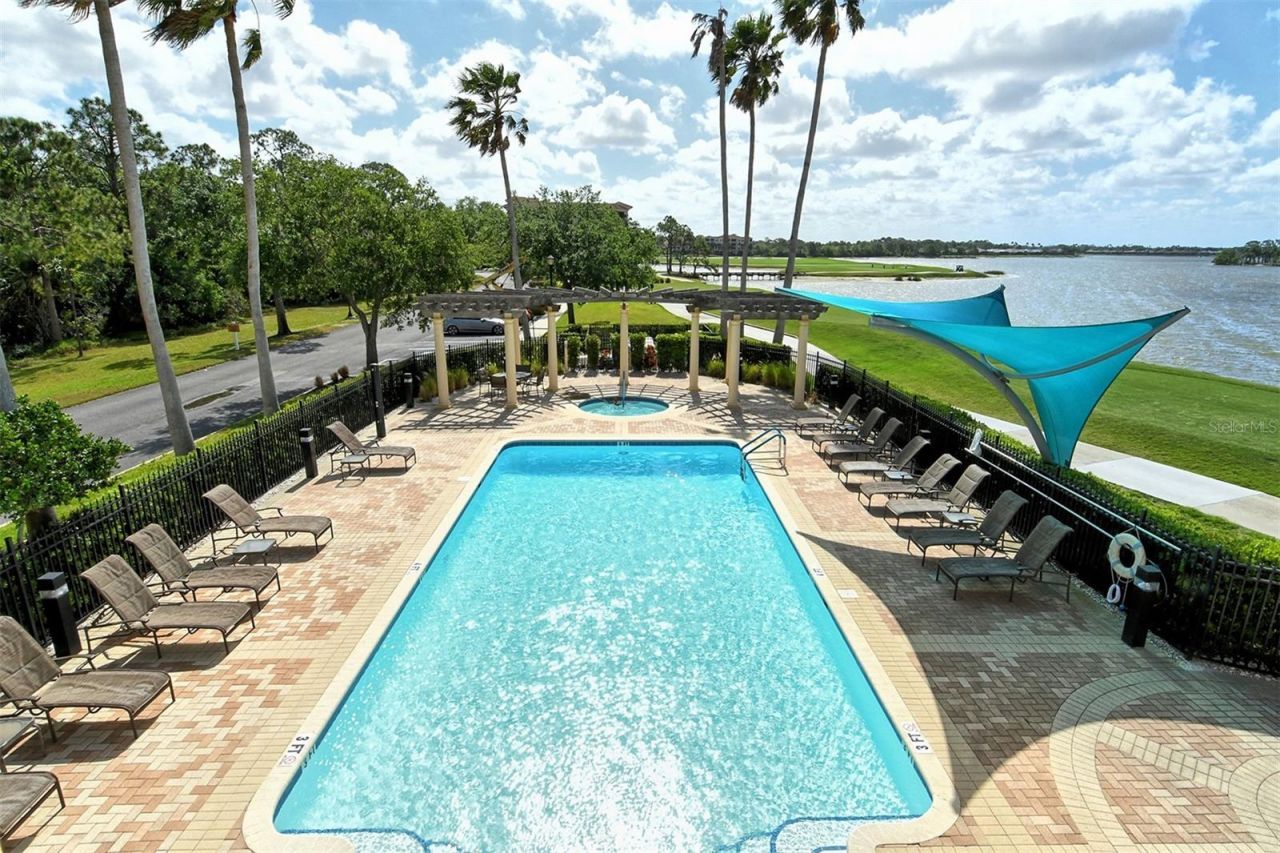 6340 Watercrest Way, Unit 301, Lakewood Ranch, FL 34202 Photo