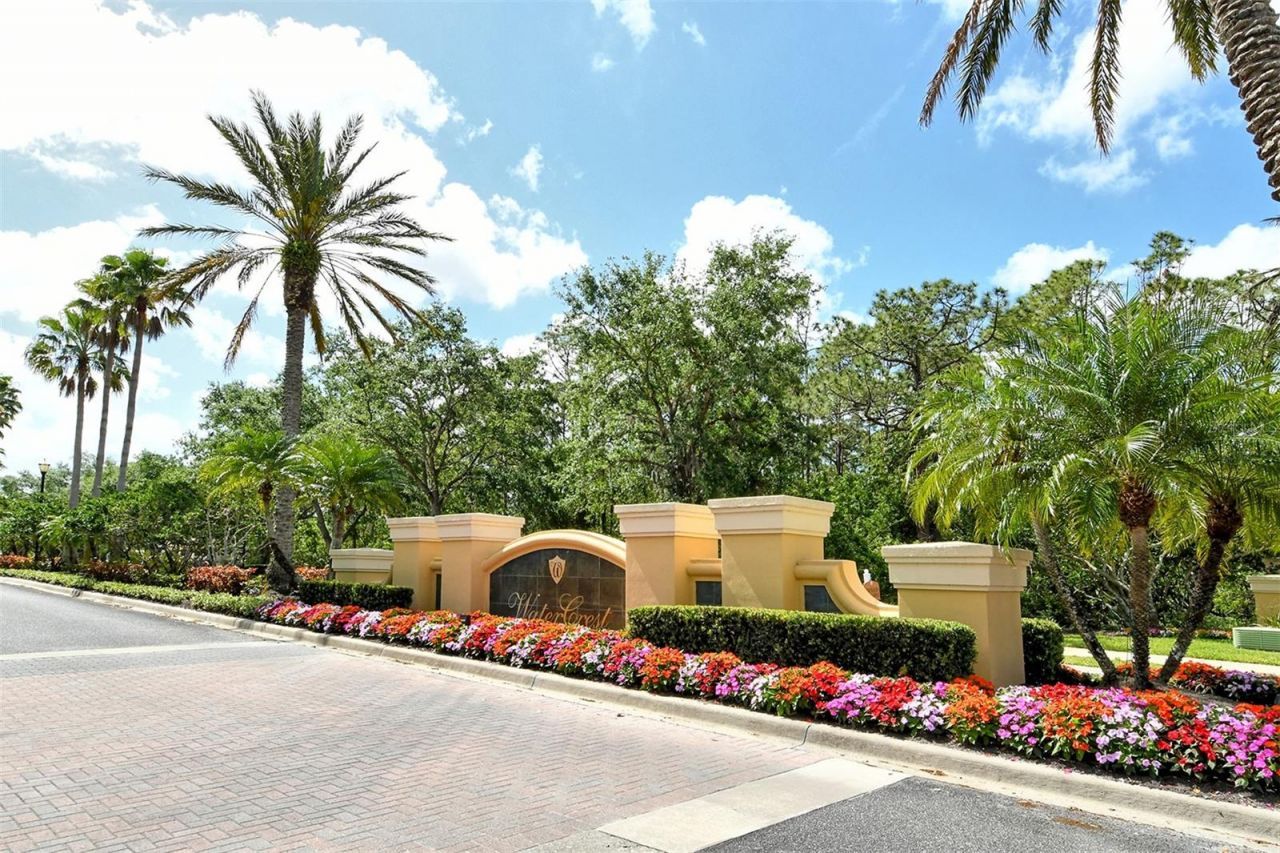 6340 Watercrest Way, Unit 301, Lakewood Ranch, FL 34202 Photo