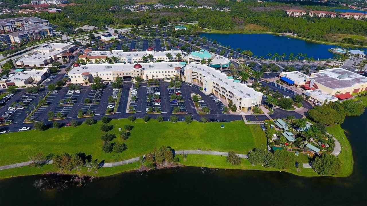 6340 Watercrest Way, Unit 301, Lakewood Ranch, FL 34202 Photo