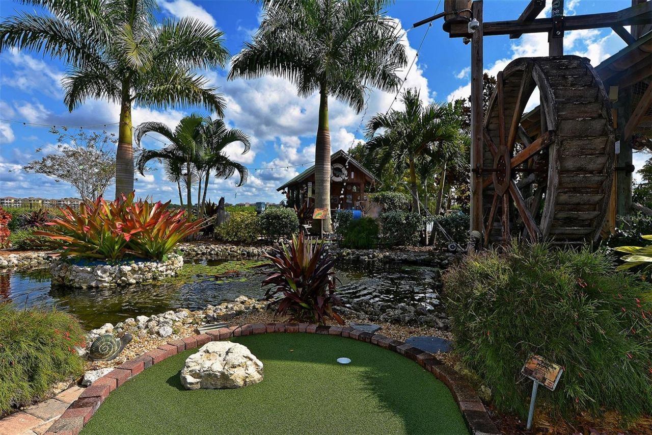 6340 Watercrest Way, Unit 301, Lakewood Ranch, FL 34202 Photo