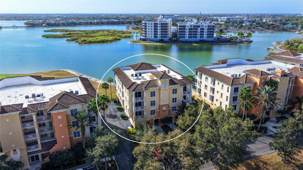 6340 Watercrest Way, Unit 301, Lakewood Ranch, FL 34202 Photo