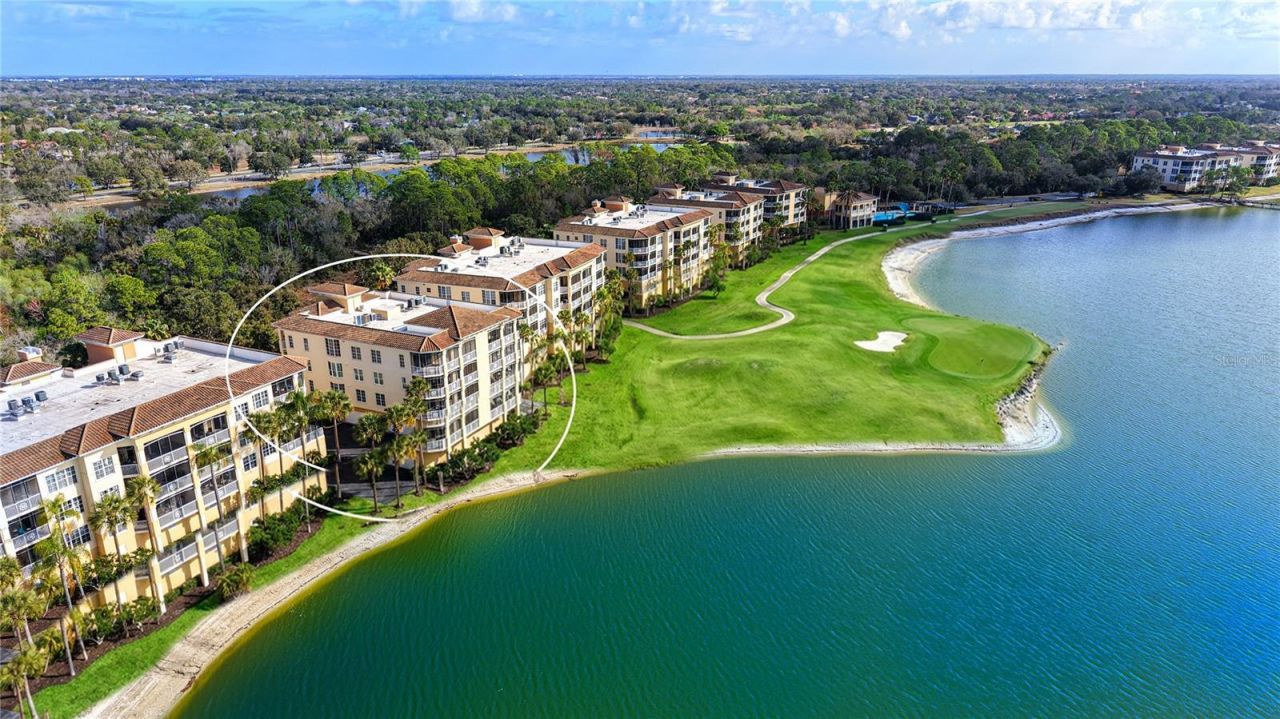 6340 Watercrest Way, Unit 301, Lakewood Ranch, FL 34202 Photo