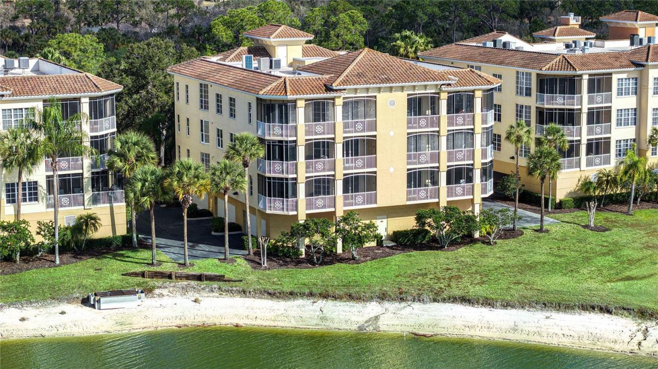 6340 Watercrest Way, Unit 301, Lakewood Ranch, FL 34202 Photo